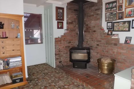 Photo of property in 8 Opuha Street East, Orari, Geraldine, 7992