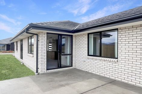 Photo of property in 3 Upham Way, Amberley, 7410