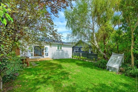 Photo of property in 44 Centaurus Road, Cashmere, Christchurch, 8022