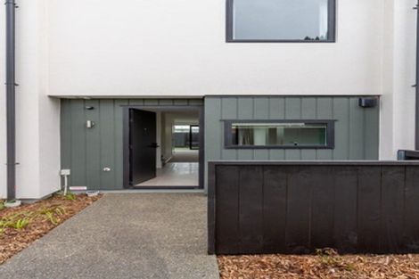 Photo of property in 5/291 Hereford Street, Christchurch Central, Christchurch, 8011