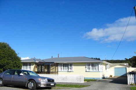 Photo of property in 12 Josephine Street, Greymouth, 7805