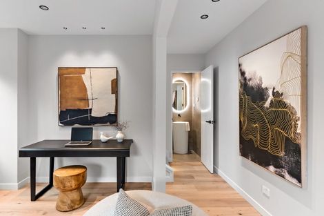 Photo of property in 53b Regina Street, Westmere, Auckland, 1022