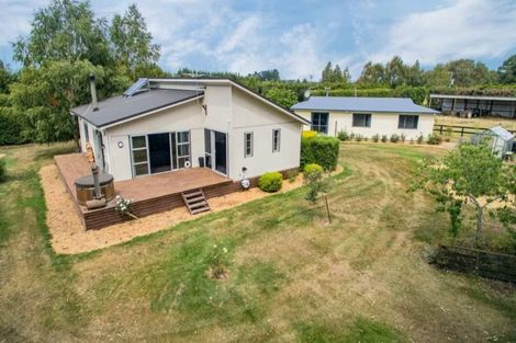 Photo of property in 1206 Woodfields Road, Cust, Rangiora, 7475