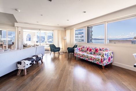 Photo of property in Colmar Brunton House, 27/182 Wakefield Street, Te Aro, Wellington, 6011