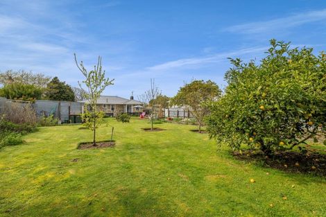 Photo of property in 21 Mills Street, Eltham, 4322