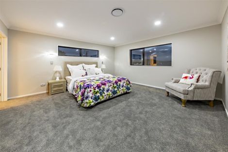 Photo of property in 22 Mcquoids Road, Flat Bush, Auckland, 2019