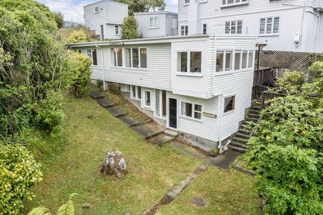 Photo of property in 142 The Ridgeway, Mornington, Wellington, 6021