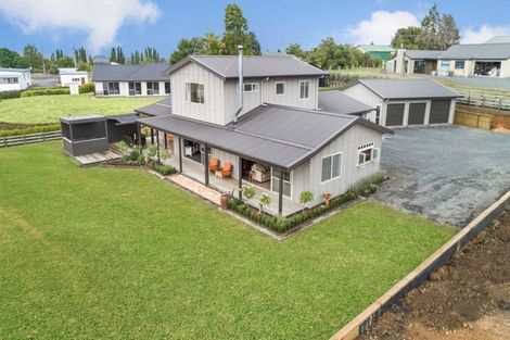 Photo of property in 1513b Kaiaua Road, Mangatangi, Pokeno, 2473