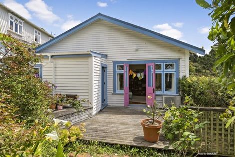 Photo of property in 47 Durham Street, Aro Valley, Wellington, 6021