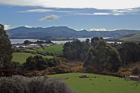Photo of property in 1661 Highcliff Road, Portobello, Dunedin, 9014