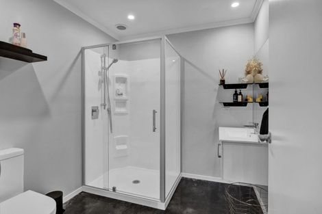 Photo of property in 414/414a Corbett Road, Lepperton, New Plymouth, 4373