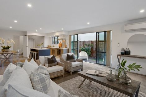 Photo of property in 128 Sherborne Street, St Albans, Christchurch, 8014