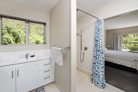 Photo of property in 3218 Archers Road, Tennyson Inlet, Rai Valley, 7195