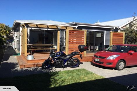 Photo of property in 153 Carlyle Street, Napier South, Napier, 4110