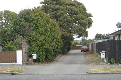 Photo of property in 1/57c Ashwood Street, Parklands, Christchurch, 8083