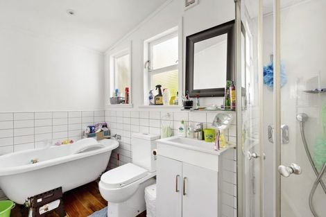 Photo of property in 7 Salisbury Avenue, Mount Cook, Wellington, 6021