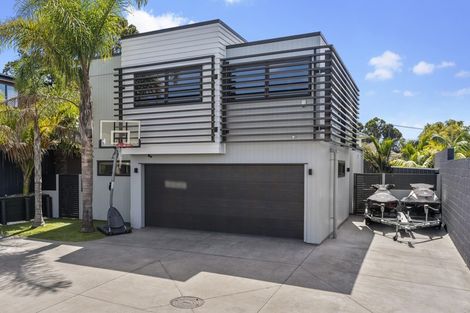 Photo of property in 72a Francis Street, Hauraki, Auckland, 0622