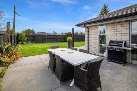 Photo of property in 70 Tiny Hill Drive, Rolleston, 7614