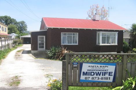 Photo of property in 180 Maniapoto Street, Otorohanga, 3900