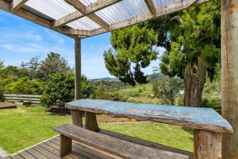 Photo of property in 66 Old Waitekauri Road, Waikino, Waihi, 3682