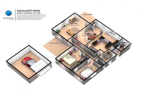 Photo of property in 150 Ellicott Road, Nawton, Hamilton, 3200