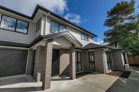 Photo of property in 229a Puhinui Road, Papatoetoe, Auckland, 2025