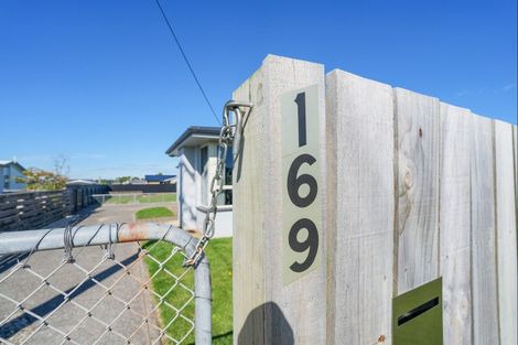 Photo of property in 169 Oreti Street, Kingswell, Invercargill, 9812