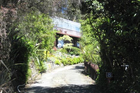 Photo of property in 8 Tui Glen Road, Atawhai, Nelson, 7010