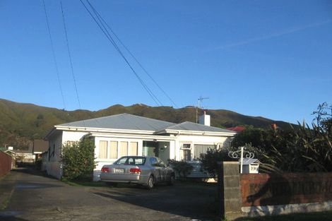 Photo of property in 1/196 Waiwhetu Road, Waterloo, Lower Hutt, 5011