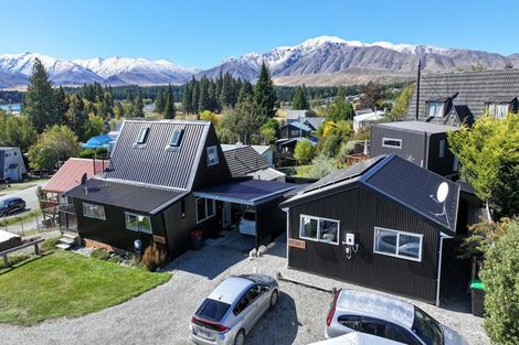 Photo of property in 14 Allan Street, Lake Tekapo, 7999