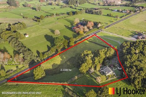 Photo of property in 38 Bassett Road, Mauku, Pukekohe, 2678