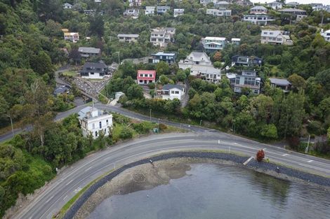 Photo of property in 2 Doon Street, Vauxhall, Dunedin, 9013