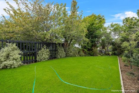 Photo of property in 1/58 Averill Street, Richmond, Christchurch, 8013