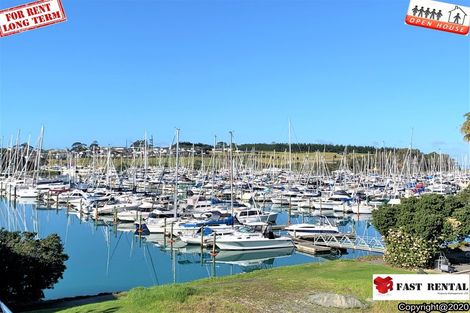 Photo of property in 33/595 Laurie Southwick Parade, Gulf Harbour, Whangaparaoa, 0930