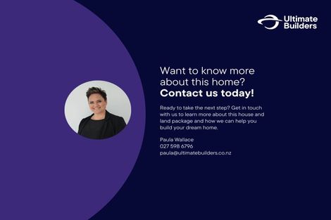 Photo of property in 221 Adler Drive, Ohauiti, Tauranga, 3112