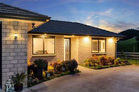 Photo of property in 883 Haruru Road, Wainui, Kaukapakapa, 0873