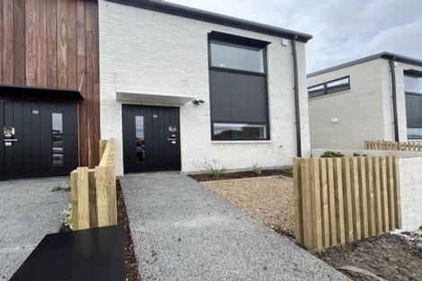 Photo of property in 11a Welby Place, Mangere, Auckland, 2022