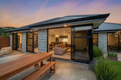 Photo of property in 222 Taylor Pass Road, Witherlea, Blenheim, 7201