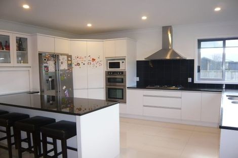 Photo of property in 2 Tallentire Crescent, Huntington, Hamilton, 3210