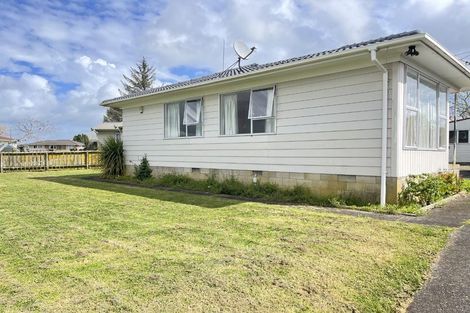 Photo of property in 3 Tasman Street, Pukekohe, 2120