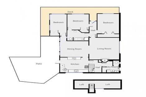 Photo of property in 267 Mill Road, Otaki, 5512