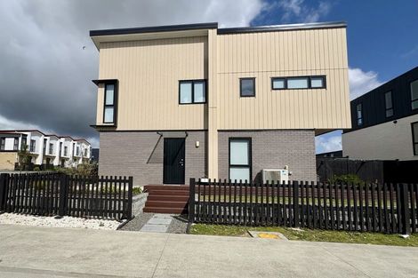Photo of property in 1 Rana Road, Flat Bush, Auckland, 2019