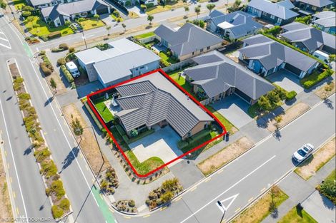 Photo of property in 18 Te Korari Street, Marshland, Christchurch, 8083