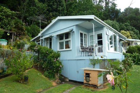 Photo of property in 158 Thames Coast Sh25 Road, Whakatete Bay, Thames, 3575
