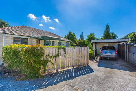 Photo of property in 8a Walsh Street, Forest Lake, Hamilton, 3200