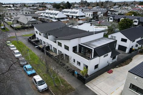 Photo of property in 132d Firth Street, Hamilton East, Hamilton, 3216