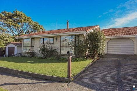 Photo of property in 44 Lydia Street, Greymouth, 7805