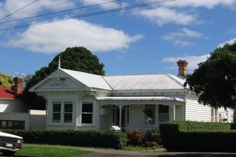 Photo of property in 25 King Edward Street, Mount Eden, Auckland, 1024