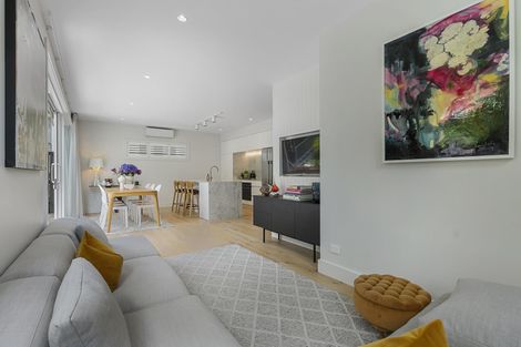 Photo of property in 70 Islington Street, Ponsonby, Auckland, 1011