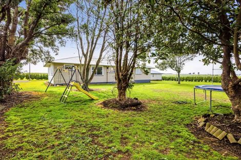 Photo of property in 376 Manaia Road, Manaia, Hawera, 4678